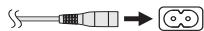 PANASONIC HC212EG-K - Hinweis: - 1