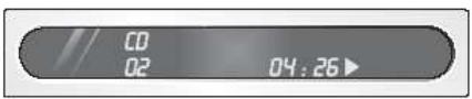 TANGENT CDP 200 NOIR - Pause - 2