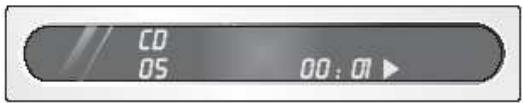 TANGENT CDP 200 NOIR - Programme - 5