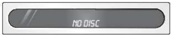 TANGENT CDP 200 NOIR - Charger un disque - 2