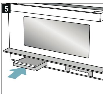 NEFF C1APG64N0 - Attention! - 5