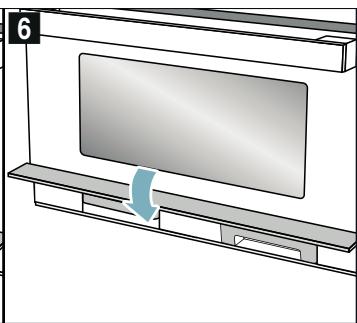 NEFF C1APG64N0 - Attention! - 6