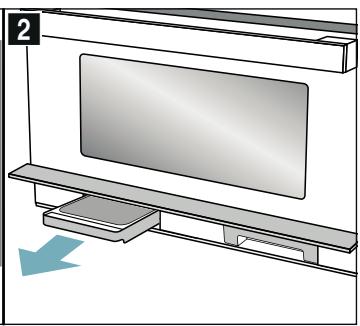 NEFF C1APG64N0 - Attention! - 2