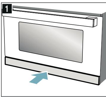 NEFF C1APG64N0 - Attention! - 1
