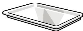 NEFF C1APG64N0 - Lèchefrite en verre - 1