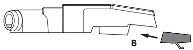 TEAC TN-180BT/A3 - Attention - 2