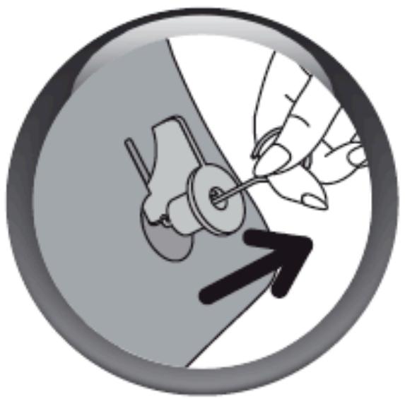 MOULINEX OW600030 - Demoulez votre PAIN (CETTE ETAPE NE concerne PAS les « PAINS individuels ») - 3