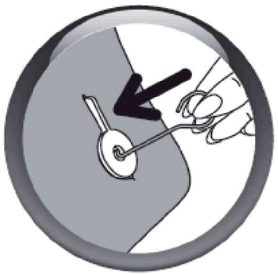 MOULINEX OW600030 - Demoulez votre PAIN (CETTE ETAPE NE concerne PAS les « PAINS individuels ») - 2