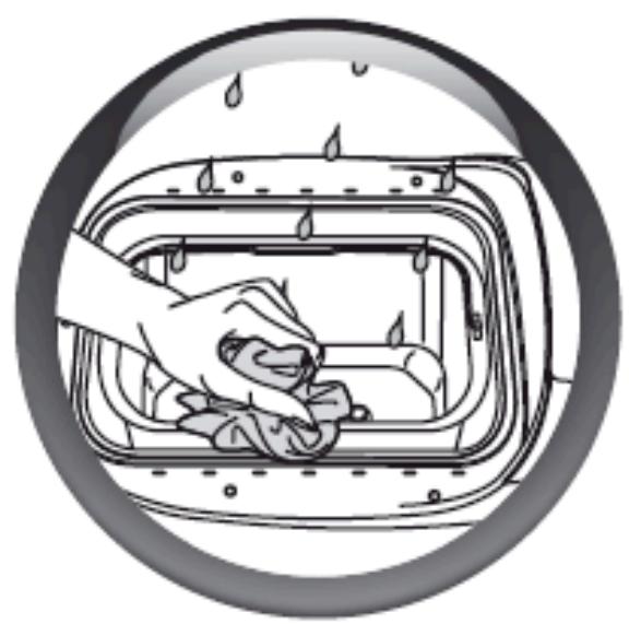 MOULINEX OW600030 - Avertissement - 1