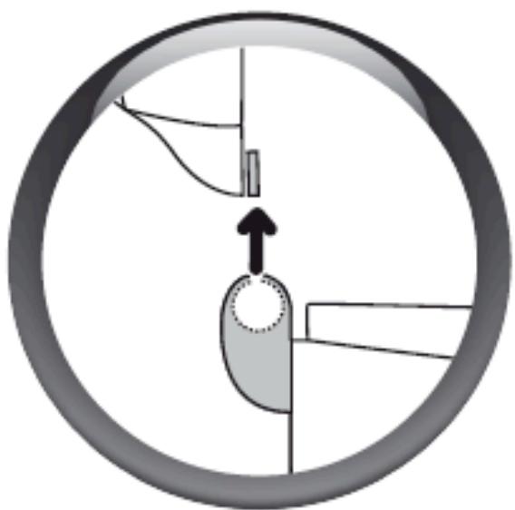 MOULINEX OW600030 - Nettoyage et entretien - 3