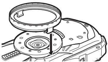 RICOH WG-6 - Support macro - 1