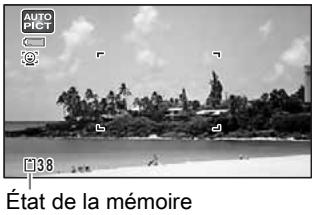 RICOH WG-6 - Vérification de la carte mémoire SD - 1