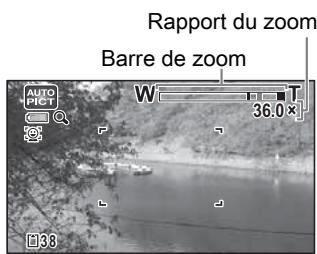 RICOH WG-6 - Appuyez sur le bouton w/t en mode. - 1