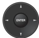 ONKYO TX-SR313 - Menu principal - 3