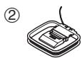 ONKYO TX-SR313 - Accessoires fournis - 2
