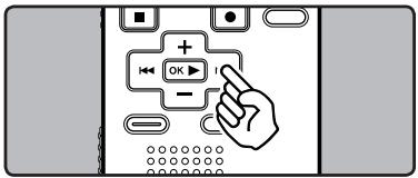 OLYMPUS WS-450S - Avancerapide - 1