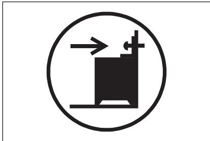 DARTY FCI6569PSA - Protection anti-bascule - 4
