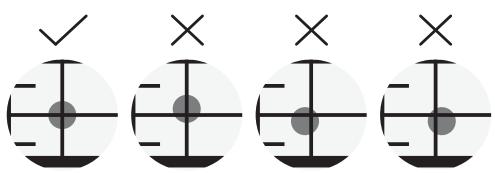 HAIER GAZHAHG6BR4XH - REGULATING THE MINIMUM FLAME - 3