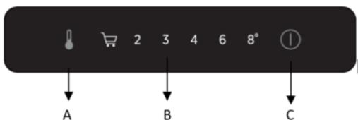 DARRY RBLP3683/NB - Nivakacελéyxou - 1