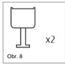 DARRY RBLP3683/NB - Instalace do skríně - 1