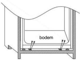 DARRY RBLP3683/NB - Installatie in de kast - 4