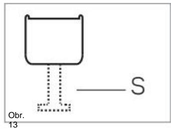 DARRY RBLP3683/NB - Montáž krycích dveří - 2
