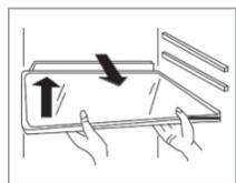 DARRY RBLP3683/NB - Skladováni - 2