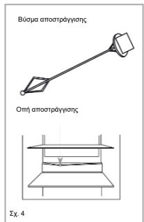 DARRY RBLP3683/NB - Φροντίδα και καθαρισμός - 1