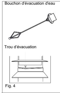 DARRY RBLP3683/NB - Entretien et nettoyage - 1