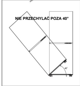 DARRY RBLP3683/NB - Instalaciji - 2