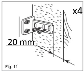 DARRY RBLP3683/NB - Montar a porta do paine! - 1