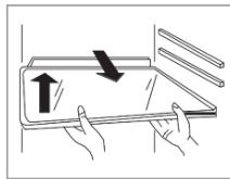 DARRY RBLP3683/NB - Lagerung - 2