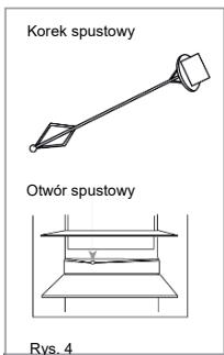 DARRY RBLP3683/NB - Pielegnacja i czyszczelenie - 1