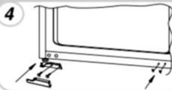 DARRY RBLP3683/NB - Avtioptepoovtac (to avoiyua) tnc npotac tnc ouokevncc - 4