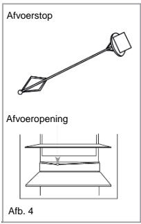 DARRY RBLP3683/NB - Onderhoud en reiniging - 1