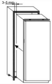 DARRY RBLP3683/NB - Instalace do skríně - 2