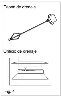 DARRY RBLP3683/NB - Cuidado y limpieza - 1