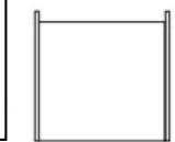 DARRY RBLP3683/NB - Ventilacao - 2