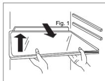 DARRY RBLP3683/NB - Conservation - 2