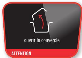 MOULINEX CE8678 - Sous pression - 18