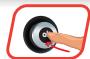 MOULINEX CE8678 - Sous pression - 21