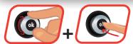 MOULINEX CE8678 - Sous pression - 7