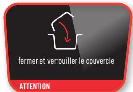 MOULINEX CE8678 - Sous pression - 10