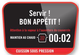 MOULINEX CE8678 - Sous pression - 4