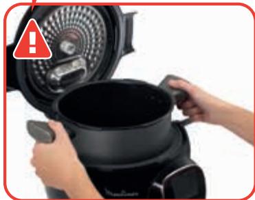 MOULINEX CE8678 - Mon assistant culinaire connecté pour la cuisine du quotidien - 3