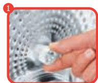 MOULINEX CE8678 - Nettoyage entretien - 4