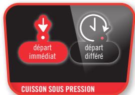 MOULINEX CE8678 - Sous pression - 8