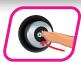 MOULINEX CE8678 - MENU recettes : - 9