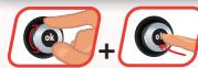 MOULINEX CE8678 - Sous pression - 25