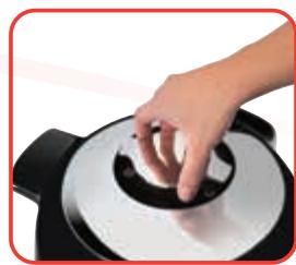 MOULINEX CE8678 - Utilisation - 1
